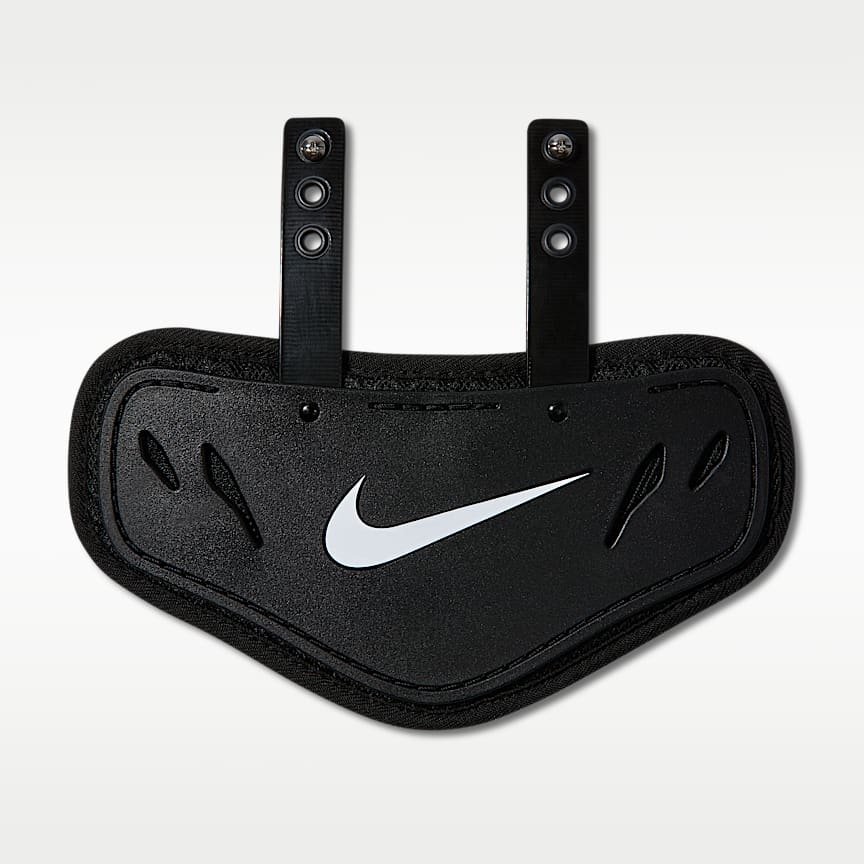 Nike Hyperstrong Football Back Plate (Small). Nike.com